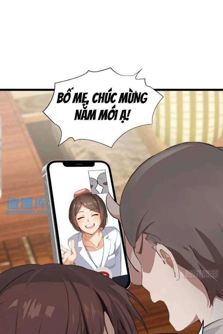 Tuyệt Thế Thiên Tài Hệ Thống Chapter 99 - Trang 22