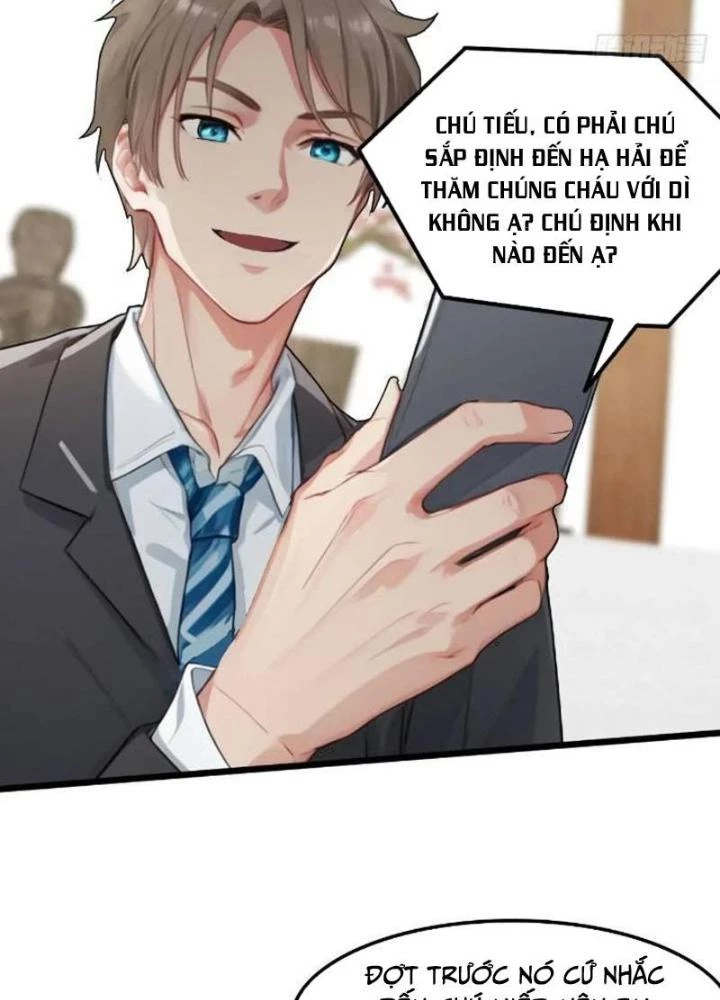 Tuyệt Thế Thiên Tài Hệ Thống Chapter 99 - Trang 31