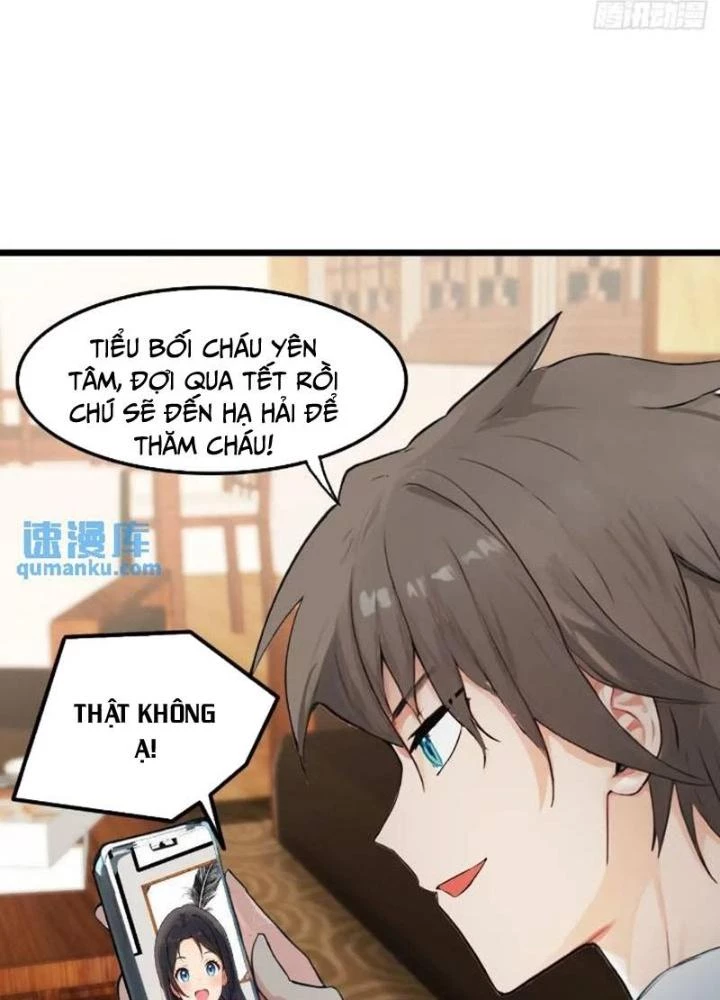 Tuyệt Thế Thiên Tài Hệ Thống Chapter 99 - Trang 35