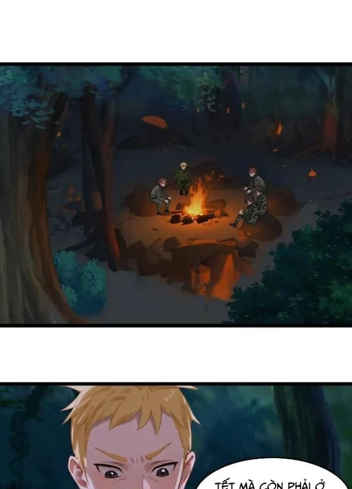 Tuyệt Thế Thiên Tài Hệ Thống Chapter 99 - Trang 4