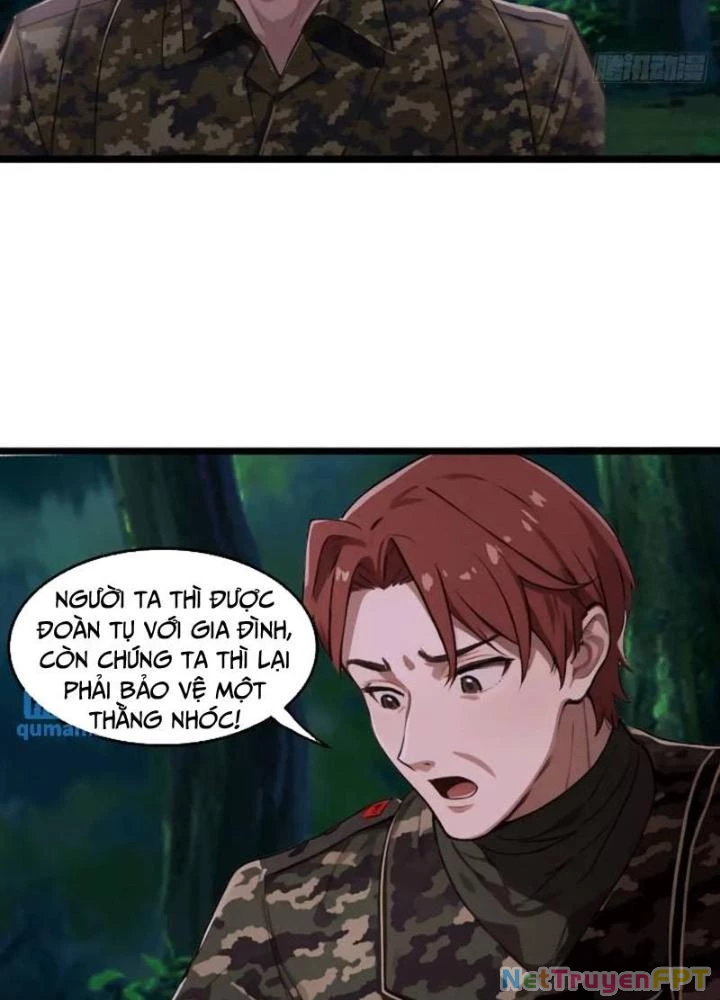 Tuyệt Thế Thiên Tài Hệ Thống Chapter 99 - Trang 6