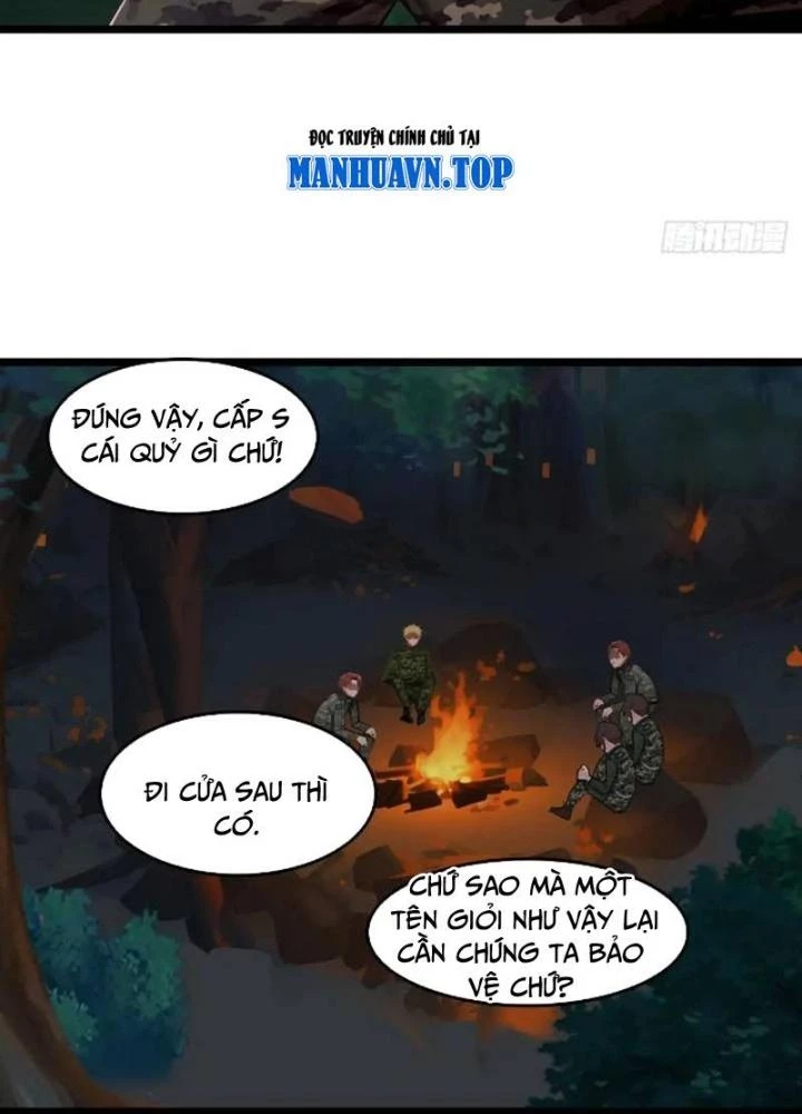 Tuyệt Thế Thiên Tài Hệ Thống Chapter 99 - Trang 8