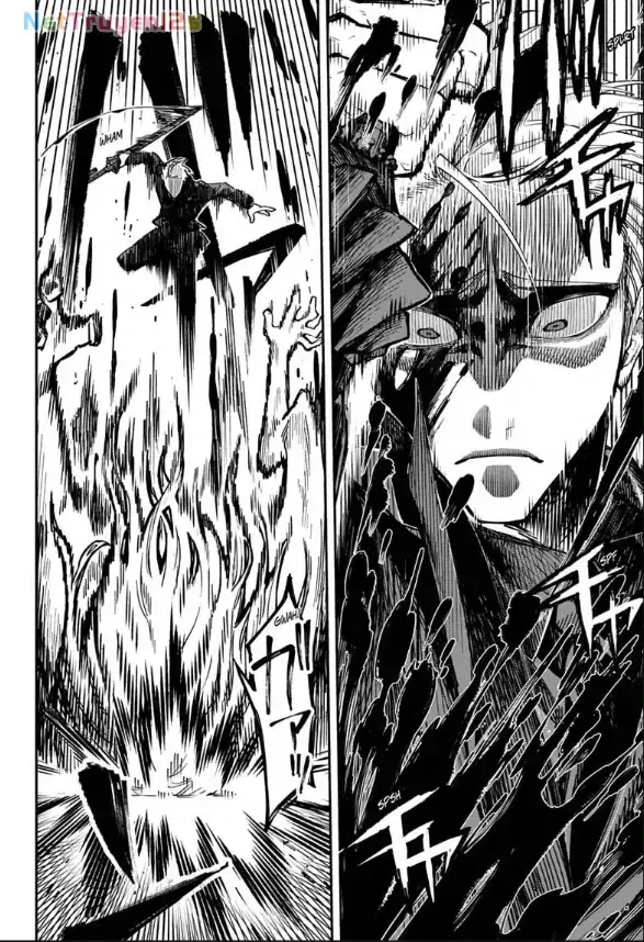 Twilight Blade Chapter 1 - Trang 33