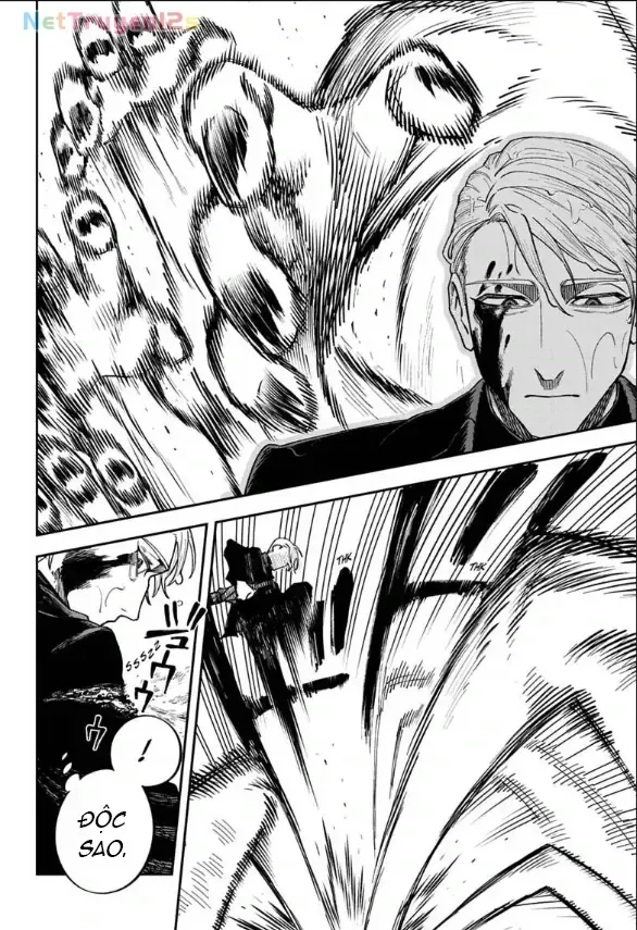 Twilight Blade Chapter 1 - Trang 37