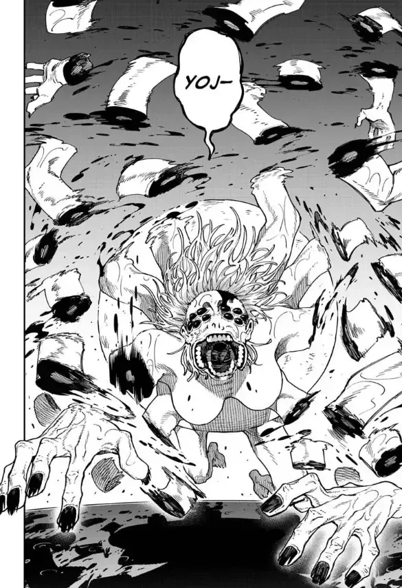 Twilight Blade Chapter 1 - Trang 39