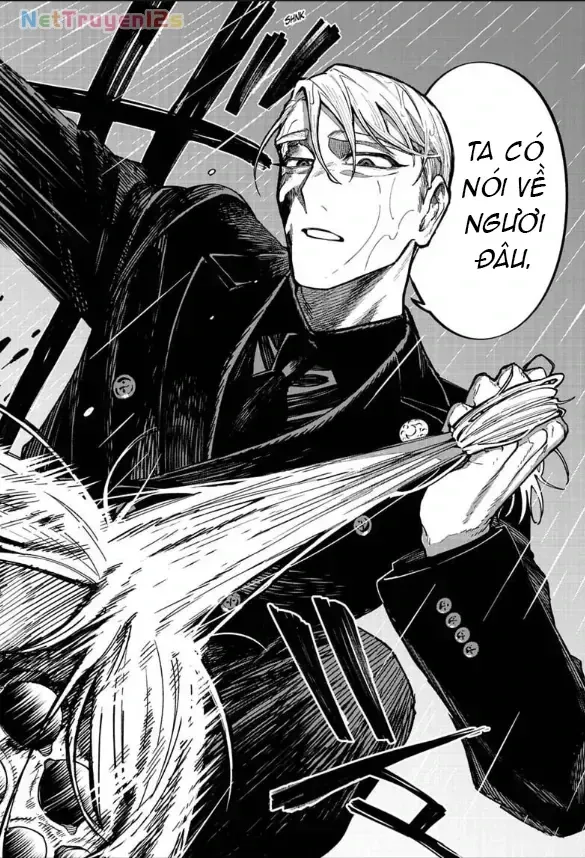 Twilight Blade Chapter 1 - Trang 41