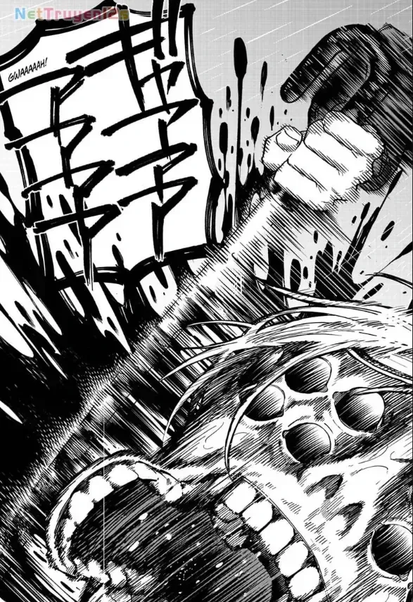Twilight Blade Chapter 1 - Trang 42