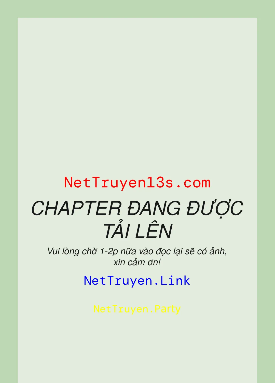 Twilight Blade Chapter 11 - Trang 8