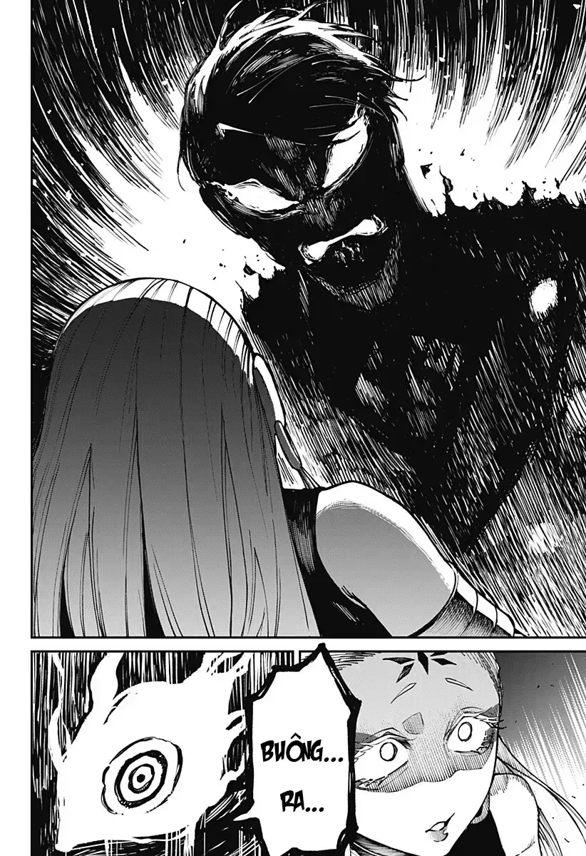 Twilight Blade Chapter 12 - Trang 9