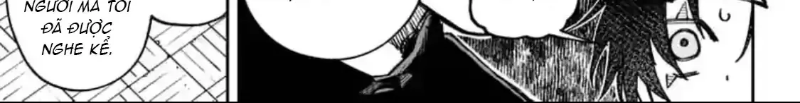 Twilight Blade Chapter 3 - Trang 15