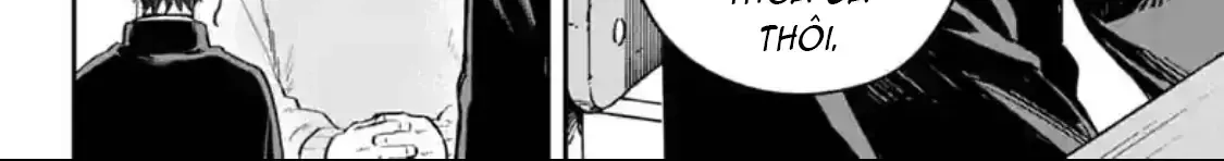 Twilight Blade Chapter 3 - Trang 21