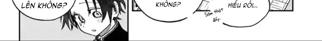 Twilight Blade Chapter 3 - Trang 25