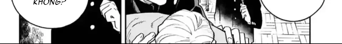 Twilight Blade Chapter 3 - Trang 41