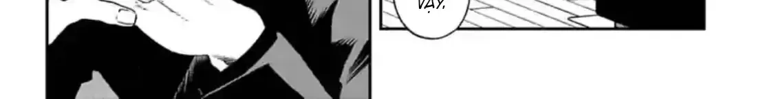Twilight Blade Chapter 3 - Trang 9