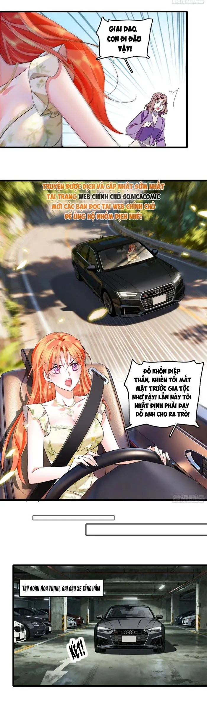 Tỷ Phú Ở Rể Chapter 15 - Trang 14