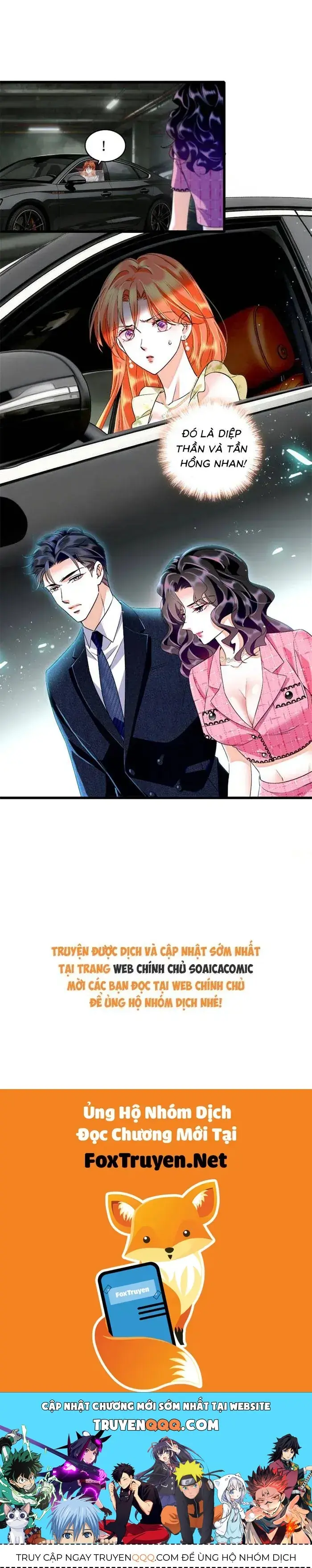 Tỷ Phú Ở Rể Chapter 15 - Trang 15