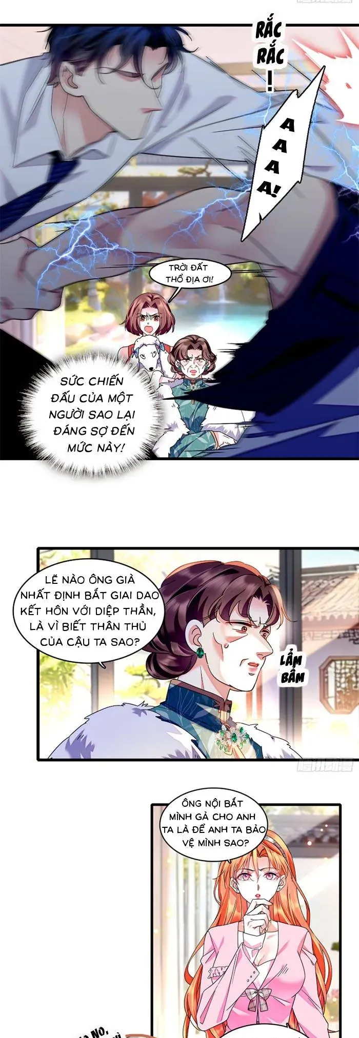 Tỷ Phú Ở Rể Chapter 19 - Trang 7