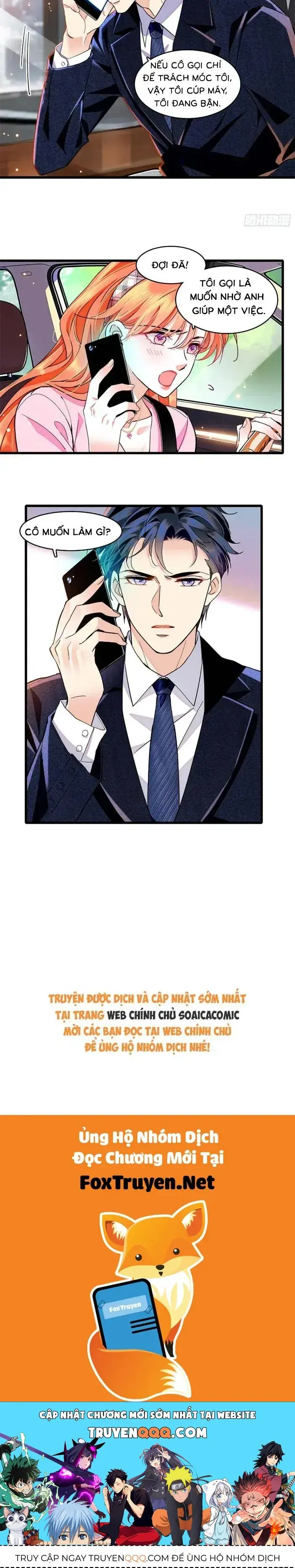 Tỷ Phú Ở Rể Chapter 21 - Trang 16