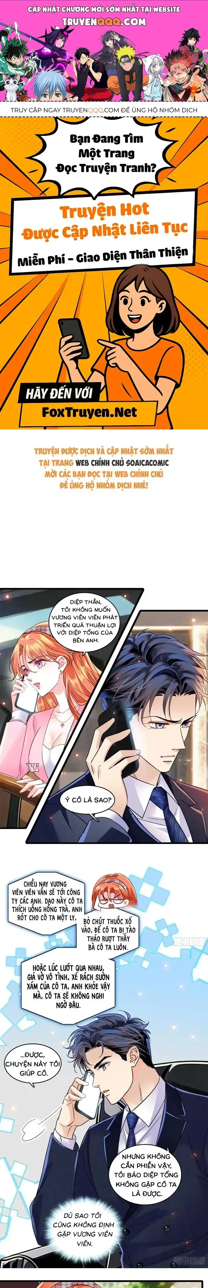 Tỷ Phú Ở Rể Chapter 22 - Trang 2