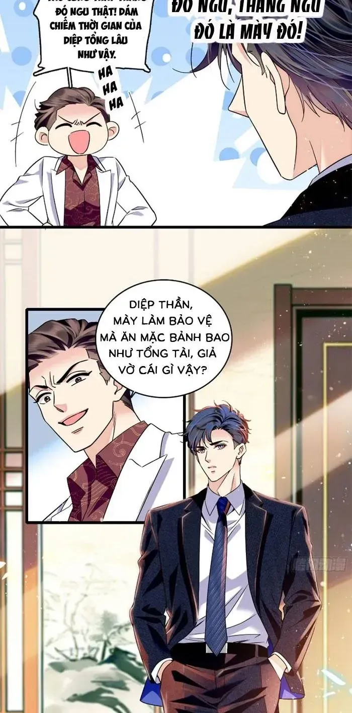 Tỷ Phú Ở Rể Chapter 23 - Trang 10