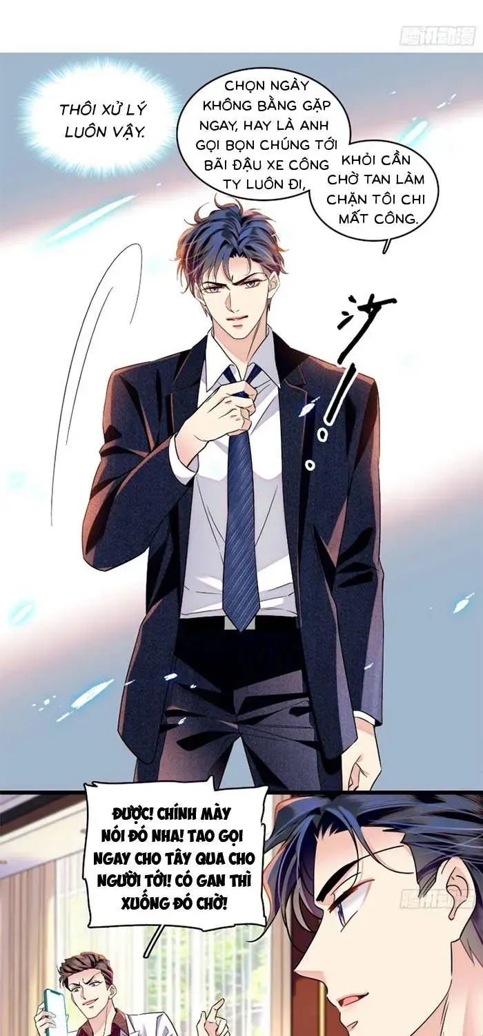 Tỷ Phú Ở Rể Chapter 23 - Trang 13