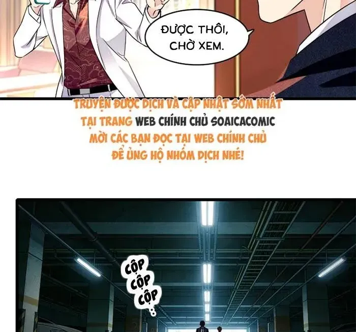 Tỷ Phú Ở Rể Chapter 23 - Trang 14