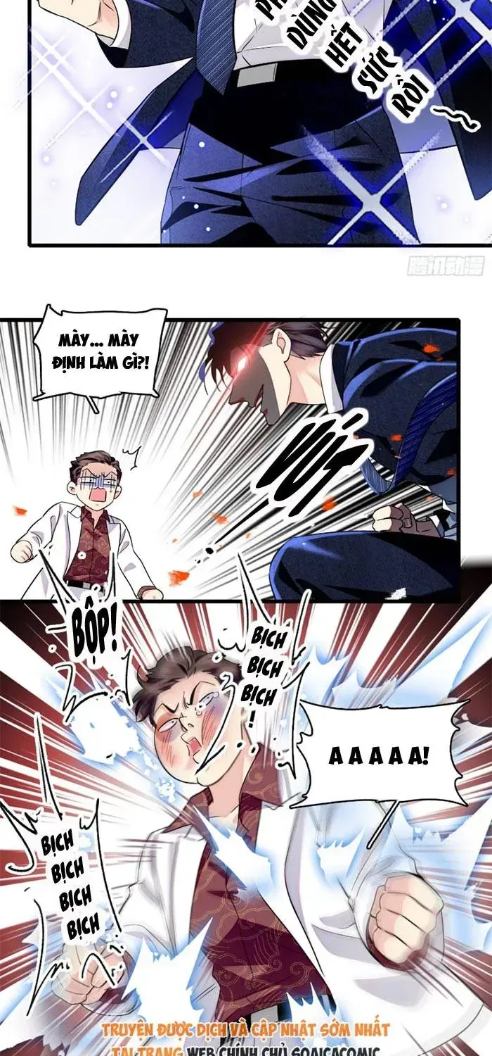 Tỷ Phú Ở Rể Chapter 23 - Trang 17