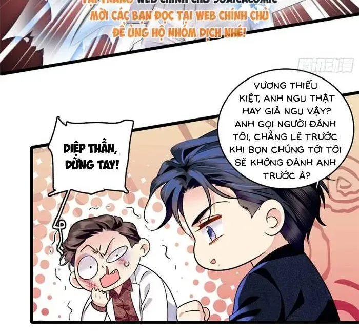 Tỷ Phú Ở Rể Chapter 23 - Trang 18