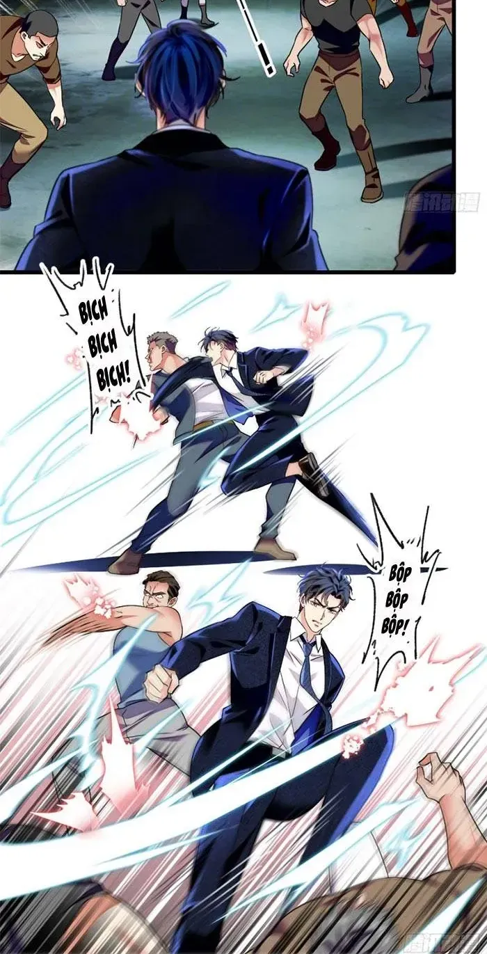 Tỷ Phú Ở Rể Chapter 23 - Trang 20