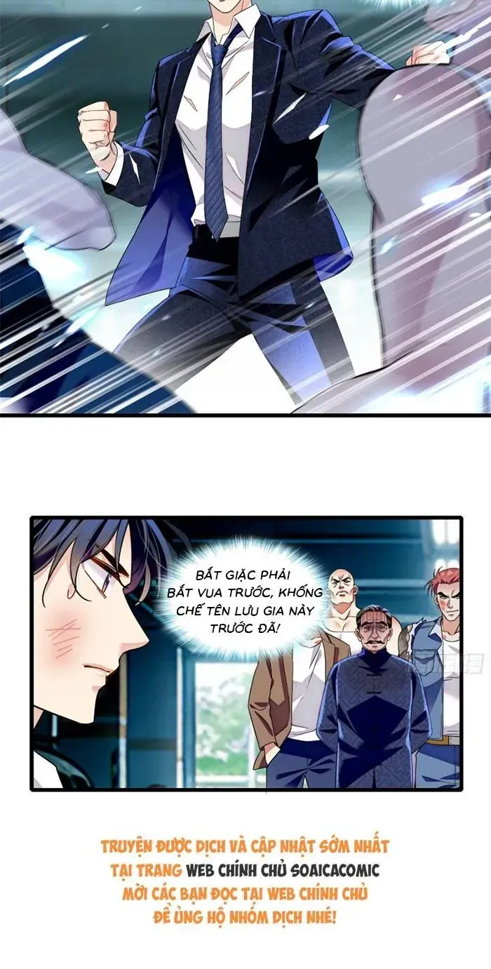 Tỷ Phú Ở Rể Chapter 23 - Trang 26