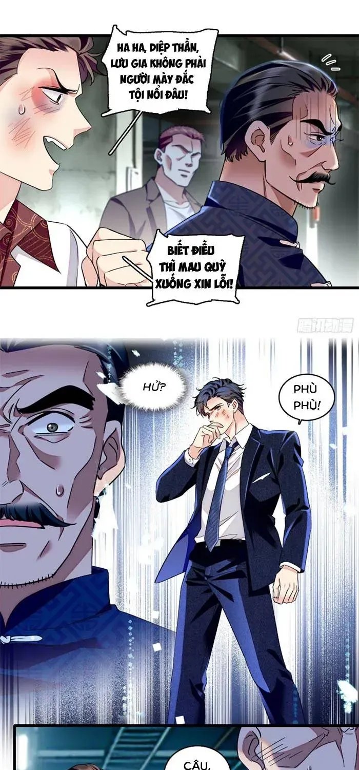 Tỷ Phú Ở Rể Chapter 23 - Trang 27
