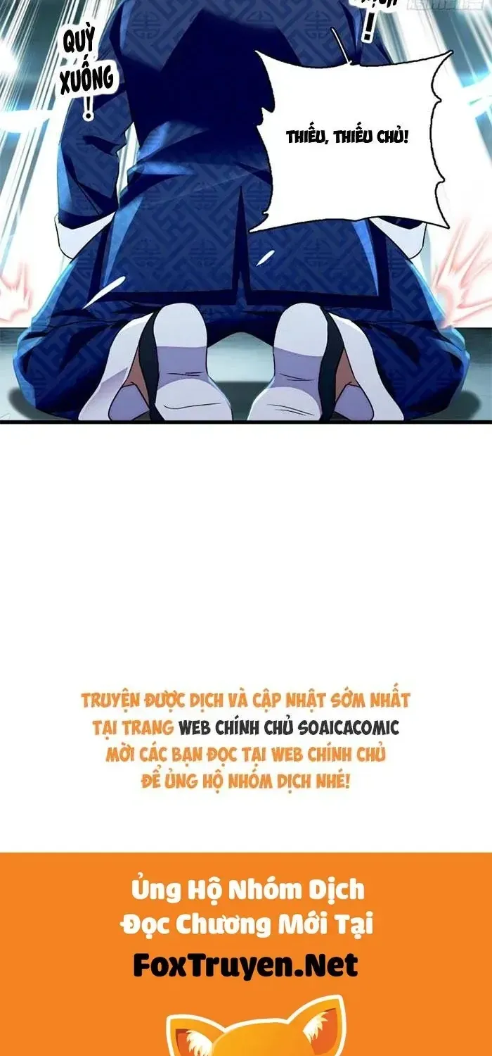 Tỷ Phú Ở Rể Chapter 23 - Trang 30