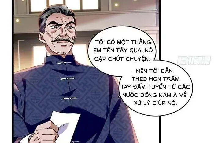 Tỷ Phú Ở Rể Chapter 23 - Trang 4