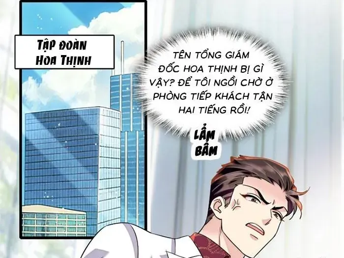 Tỷ Phú Ở Rể Chapter 23 - Trang 6