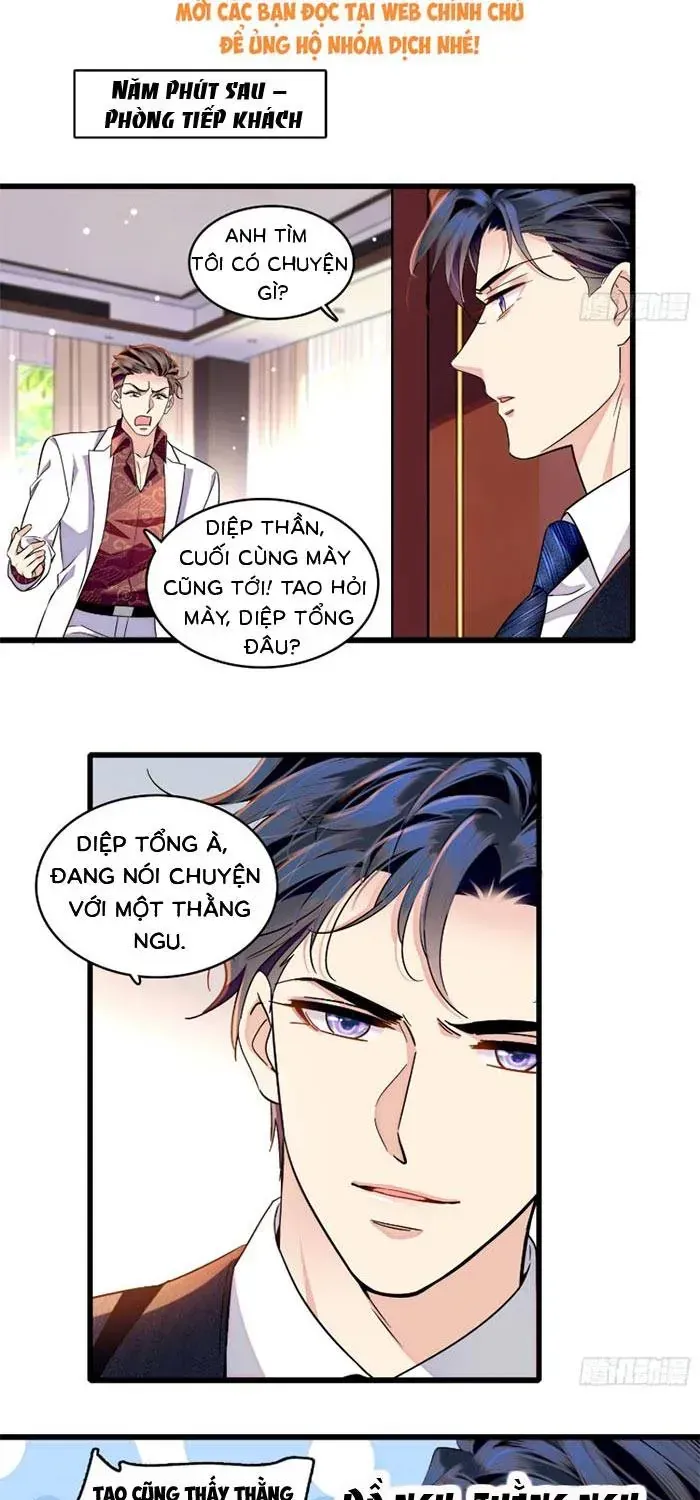 Tỷ Phú Ở Rể Chapter 23 - Trang 9