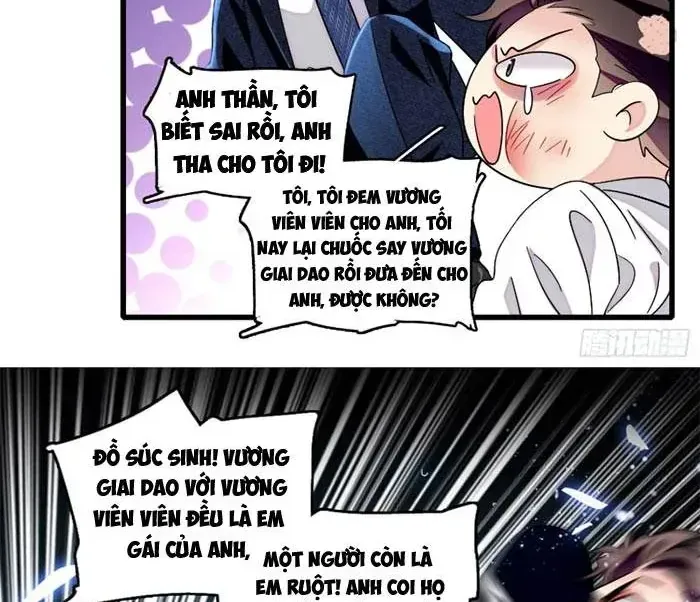 Tỷ Phú Ở Rể Chapter 24 - Trang 10