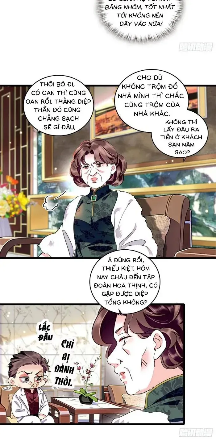 Tỷ Phú Ở Rể Chapter 24 - Trang 16