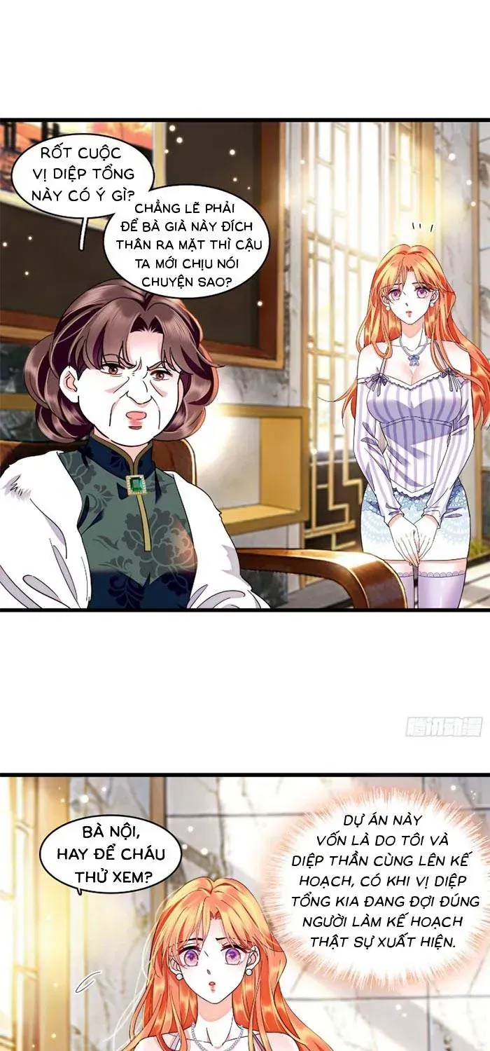 Tỷ Phú Ở Rể Chapter 24 - Trang 17