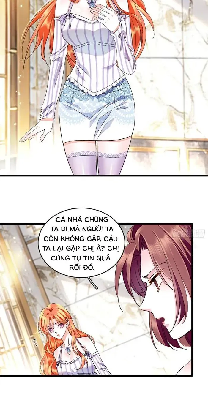 Tỷ Phú Ở Rể Chapter 24 - Trang 18