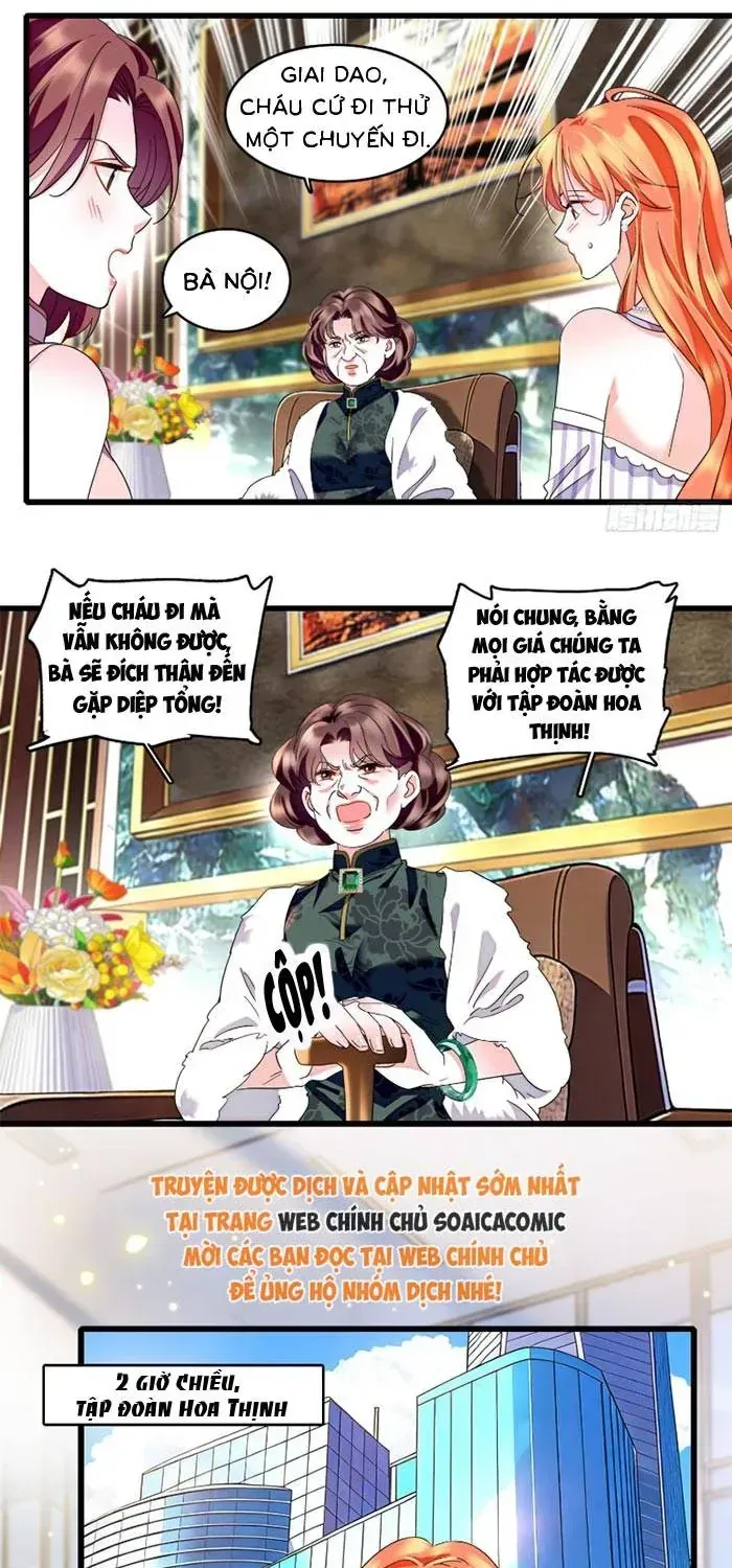 Tỷ Phú Ở Rể Chapter 24 - Trang 19
