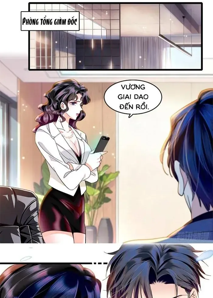 Tỷ Phú Ở Rể Chapter 24 - Trang 22