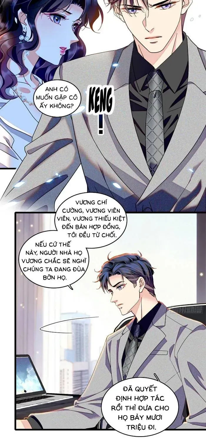Tỷ Phú Ở Rể Chapter 24 - Trang 23