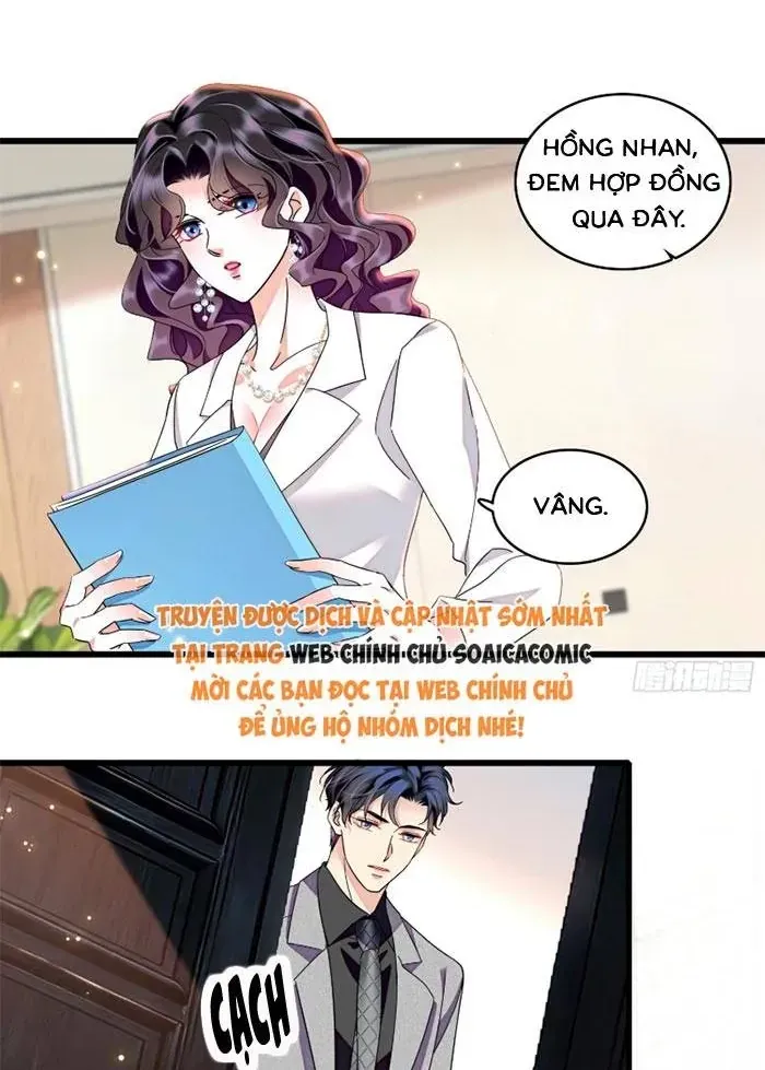 Tỷ Phú Ở Rể Chapter 24 - Trang 24