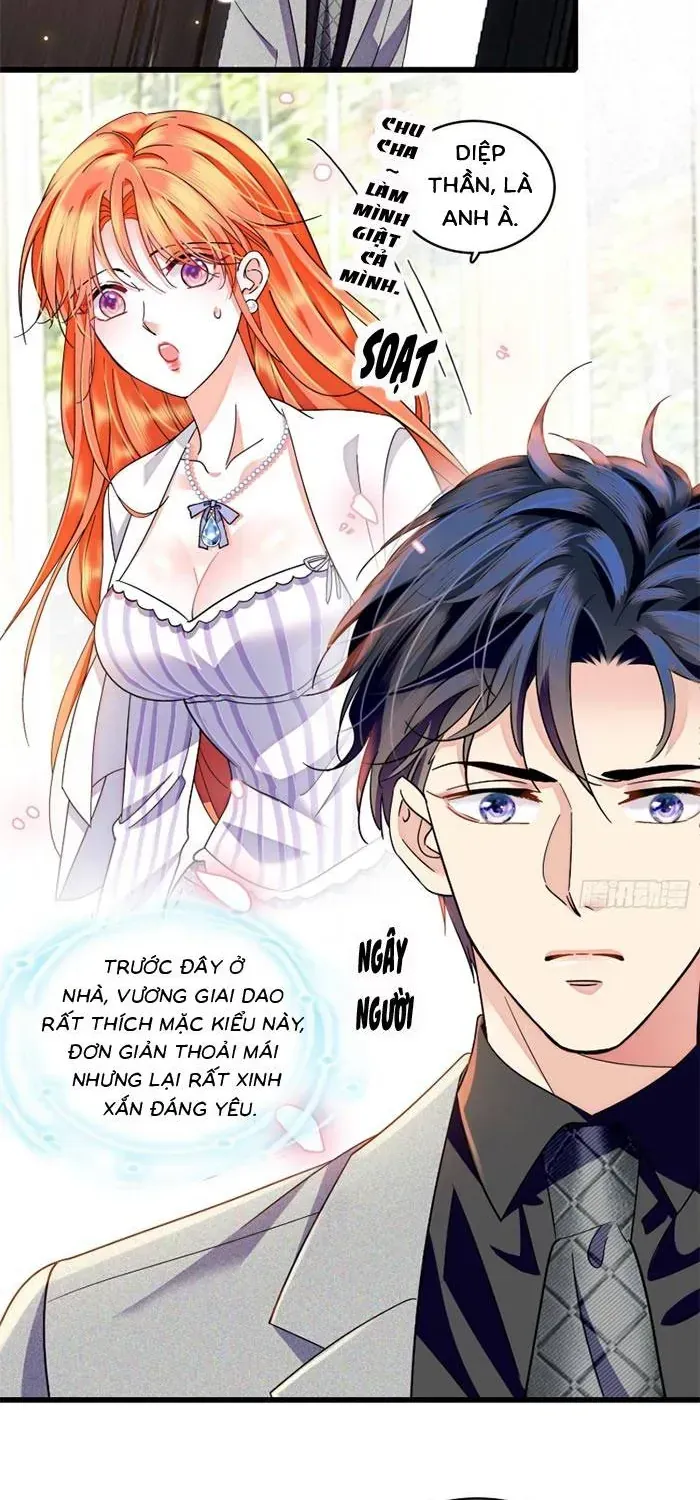 Tỷ Phú Ở Rể Chapter 24 - Trang 25