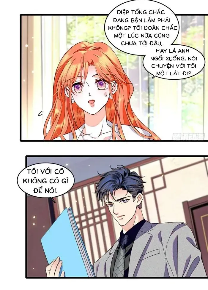 Tỷ Phú Ở Rể Chapter 24 - Trang 26