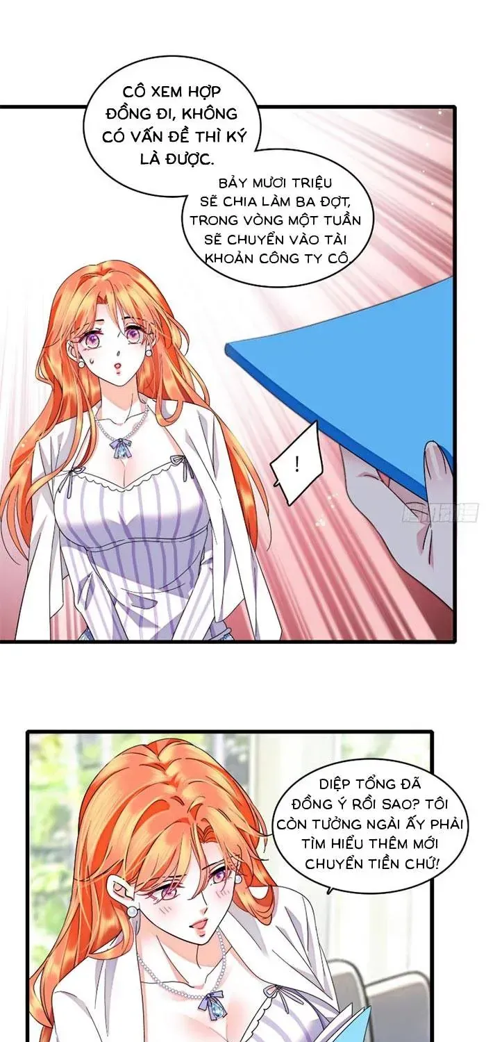 Tỷ Phú Ở Rể Chapter 24 - Trang 27