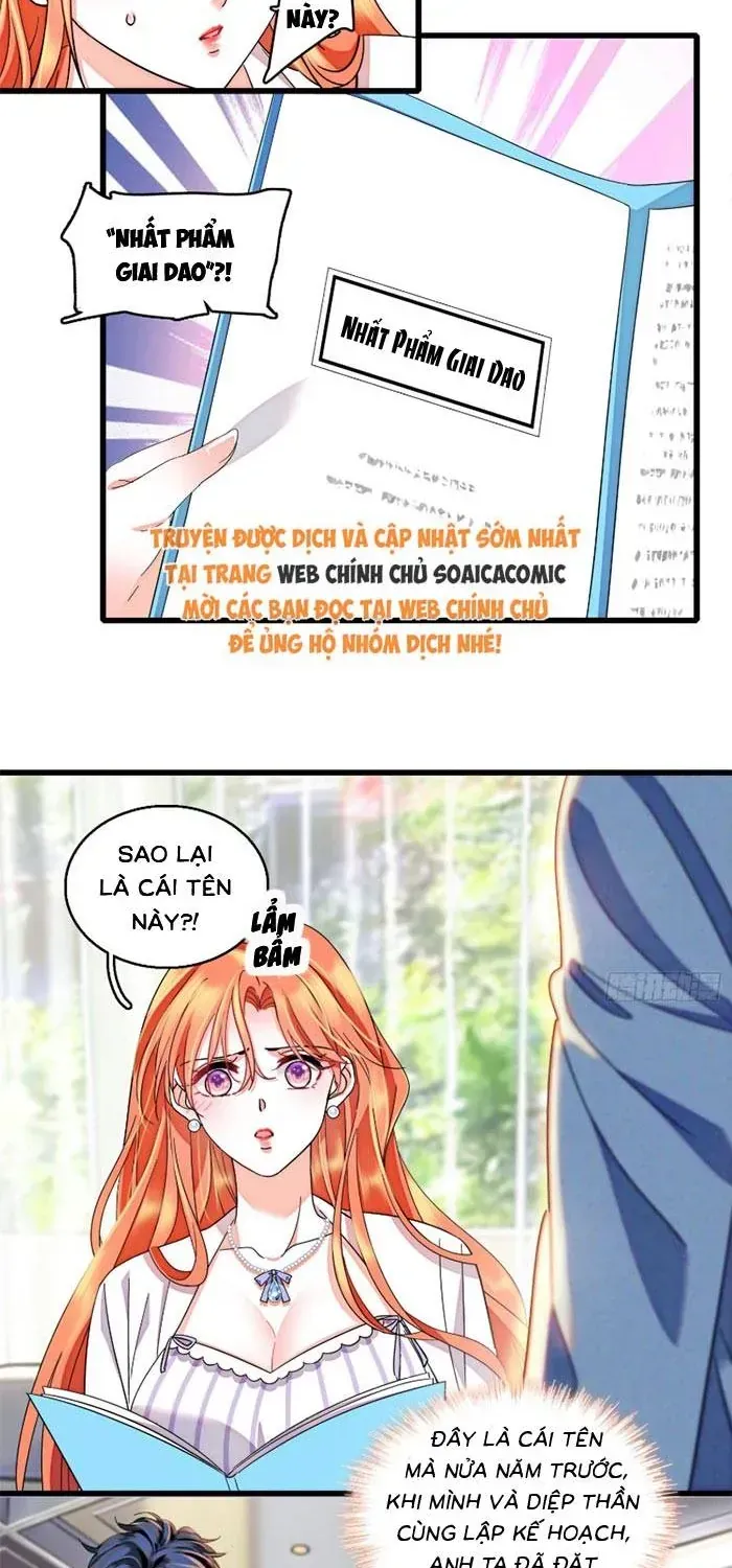 Tỷ Phú Ở Rể Chapter 24 - Trang 29