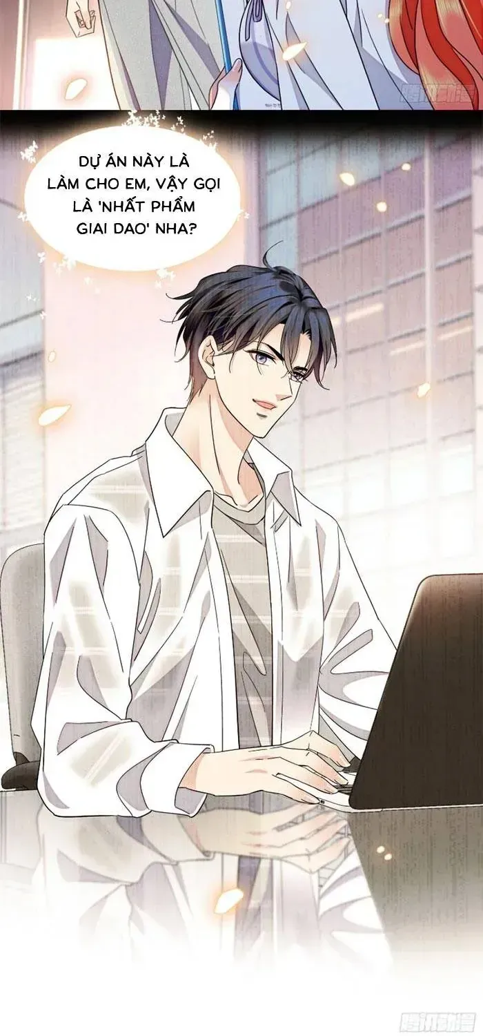 Tỷ Phú Ở Rể Chapter 24 - Trang 31