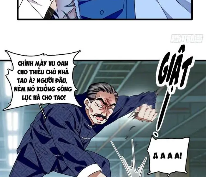 Tỷ Phú Ở Rể Chapter 24 - Trang 8