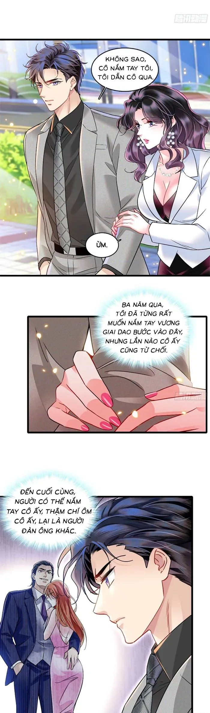 Tỷ Phú Ở Rể Chapter 25 - Trang 12